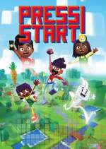 Watch Press Start! Movies123