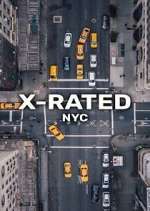 Watch X-Rated: NYC Movies123