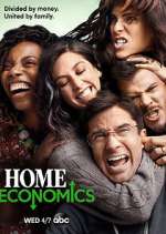 Watch Home Economics Movies123