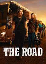 Watch The Road Movies123
