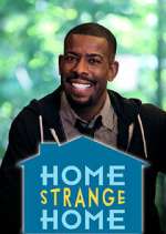 Watch Home Strange Home Movies123