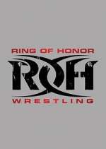 Watch Ring of Honor Wrestling Movies123