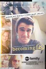 Watch Becoming Us Movies123