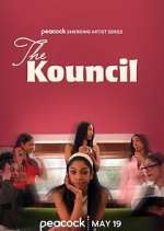 Watch The Kouncil Movies123
