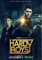 Watch The Hardy Boys Movies123