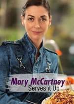 Watch Mary McCartney Serves It Up Movies123