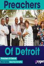 Watch Preachers of Detroit Movies123