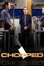 Watch Chopped: Alton's Challenge Movies123