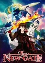 Watch THE NEW GATE Movies123