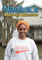 Watch Nadiya's American Adventure Movies123
