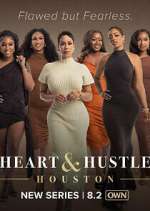 Watch Heart & Hustle: Houston Movies123