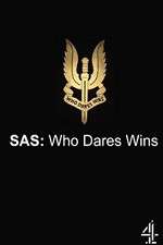Watch SAS Who Dares Wins Movies123