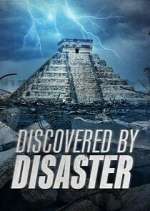 Watch Discovered by Disaster Movies123