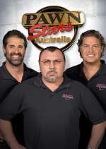 Watch Pawn Stars Australia Movies123