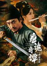 Watch Strange Chronicles of Tang: The Chang\'an Detective Movies123