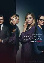 Watch Anatomy of a Scandal Movies123