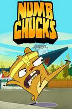 Watch Numb Chucks Movies123