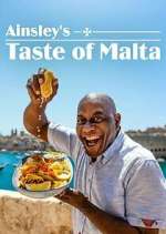 Watch Ainsley's Taste of Malta Movies123