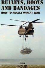 Watch Bullets, Boots and Bandages: How to Really Win at War Movies123