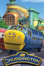 Watch Chuggington Movies123
