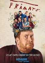 Watch Primate Movies123