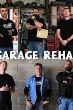 Watch Garage Rehab Movies123