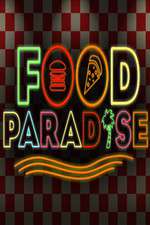 Watch Food Paradise Movies123