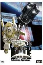 Watch Moonlight Mile: 2nd Season - Touch down Movies123