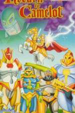 Watch King Arthur and the Knights of Justice Movies123