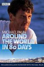 Watch Michael Palin Around the World in 80 Days Movies123