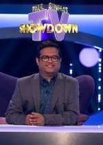 Watch Paul Sinha's TV Showdown Movies123