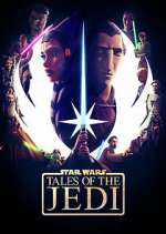Watch Star Wars: Tales of the Jedi Movies123