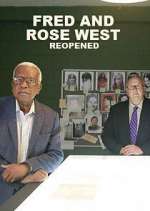Watch Fred and Rose West: Reopened Movies123