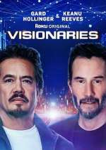 Watch Visionaries Movies123