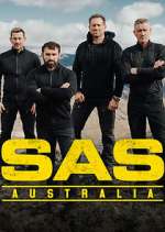 Watch SAS Australia Movies123