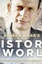 Watch Andrew Marrs History of the World Movies123