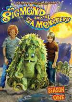 Watch Sigmund and the Sea Monsters Movies123