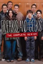 Watch Freaks and Geeks Movies123