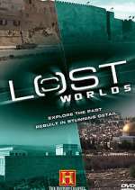Watch Lost Worlds Movies123
