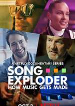 Watch Song Exploder Movies123