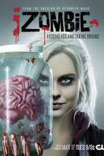 Watch iZombie Movies123