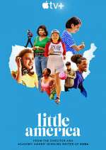 Watch Little America Movies123