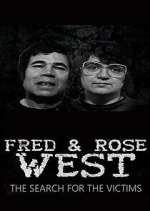 Watch Fred and Rose West: The Search for the Victims Movies123