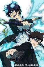 Watch Ao no Exorcist Movies123