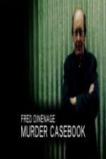 Watch Fred Dinenage Murder Casebook Movies123