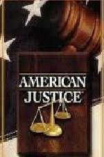 Watch American Justice Target - Mafia Movies123