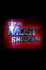 Watch Top 20 Countdown Most Shocking Movies123