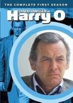 Watch Harry O Movies123