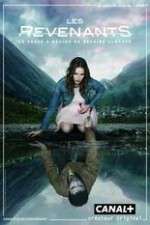 Watch The Returned Movies123