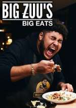 Watch Big Zuu's Big Eats Movies123